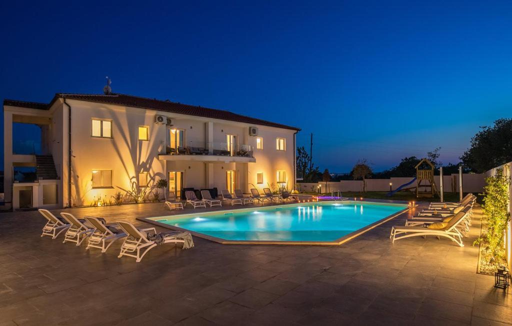 Villa Smile Ližnjan Exterior foto